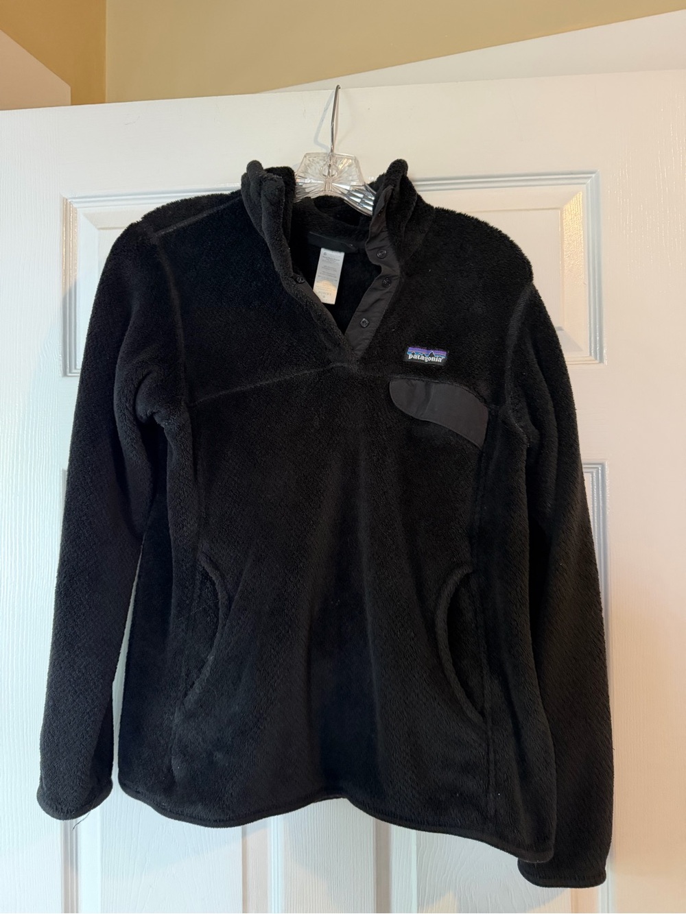 Patagonia Pull-Over